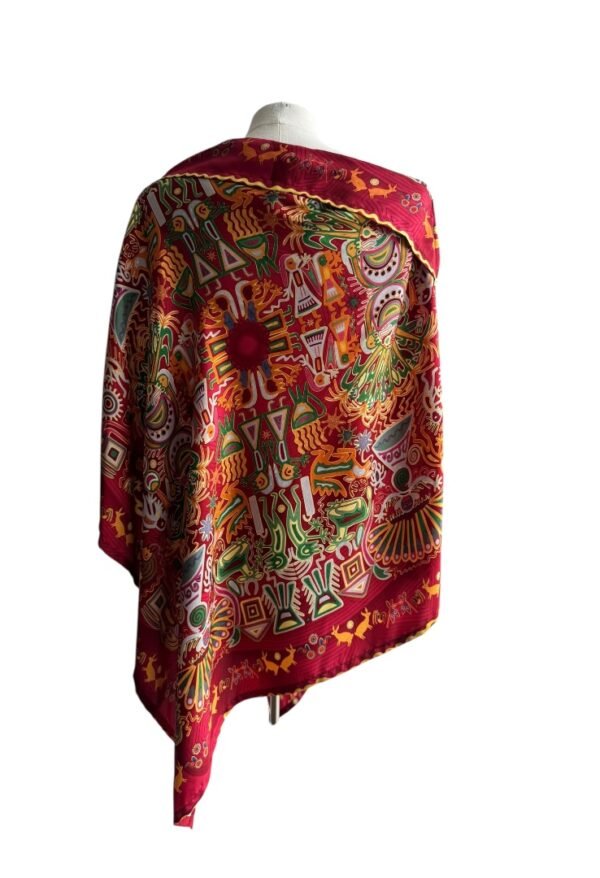 PINEDA COVALIN - PONCHO MÉXICO LINDO & QUERIDO - Image 4